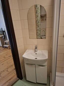 Daily rent 2 apartments 6 Fontana, Odessa - apartment by the day