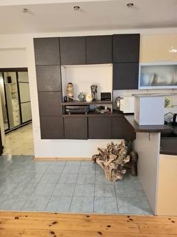 Daily rent 2 apartments 6 Fontana, Odessa - apartment by the day