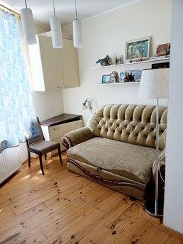 Daily rent 2 apartments 6 Fontana, Odessa - apartment by the day