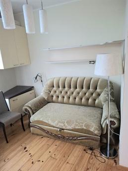Daily rent 2 apartments 6 Fontana, Odessa - apartment by the day