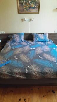 Daily rent 2 apartments 6 Fontana, Odessa - apartment by the day