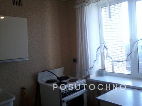1-room apartment borough w / Station, Vinnytsia - apartment by the day