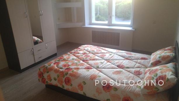 3-room apartment for a day, Волгоград - квартира подобово