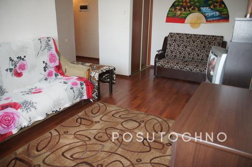 1 bedroom apartment located on the street Parkhomenko them, 