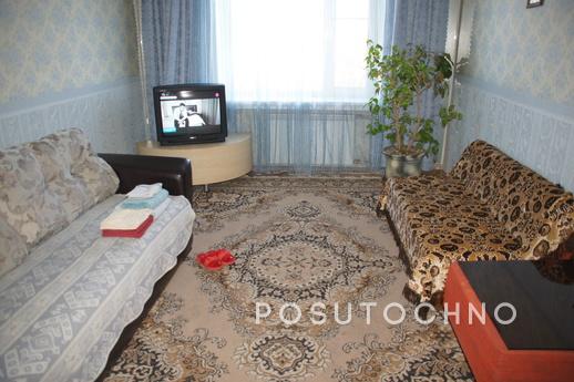 The apartment on the day, hours, Волгоград - квартира подобово