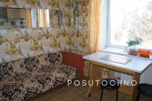 The apartment on the day, hours, Волгоград - квартира подобово