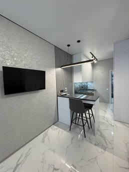 Arcadia/Cozy smart apartment/, Odessa - apartment by the day