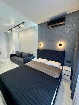 Arcadia/Cozy smart apartment/, Odessa - apartment by the day
