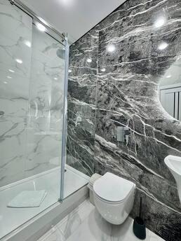 Arcadia/Cozy smart apartment/, Odessa - apartment by the day