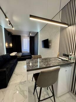 Arcadia/Cozy smart apartment/, Odessa - apartment by the day
