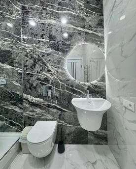 Arcadia/Cozy smart apartment/, Odessa - apartment by the day