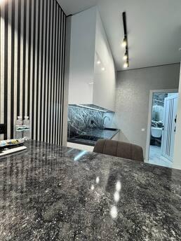 Arcadia/Cozy smart apartment/, Odessa - apartment by the day