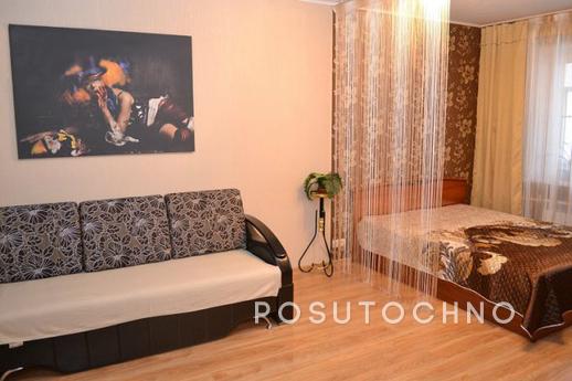 Excellent apartment near m.Serpuhovskaya, Moscow - apartment by the day