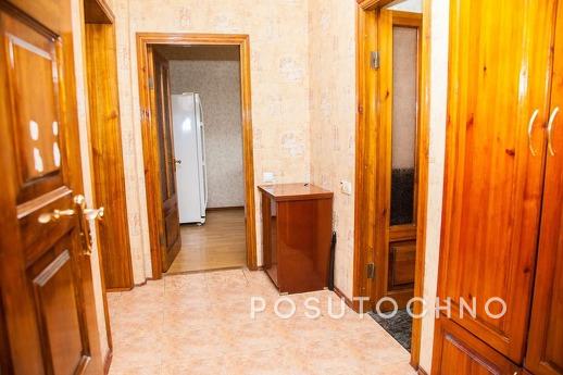 2-room standard near the shopping center Aurora, Zaporizhzhia - apartment by the day