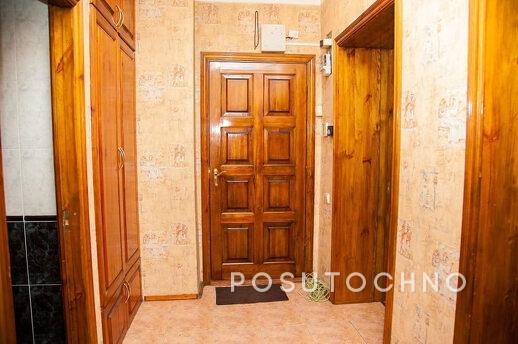 2-room standard near the shopping center Aurora, Zaporizhzhia - apartment by the day