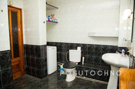 2-room standard near the shopping center Aurora, Zaporizhzhia - apartment by the day