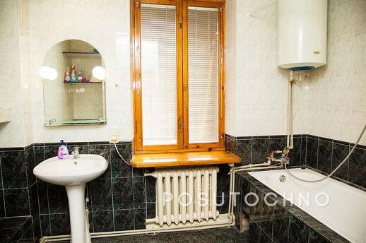 2-room standard near the shopping center Aurora, Zaporizhzhia - apartment by the day