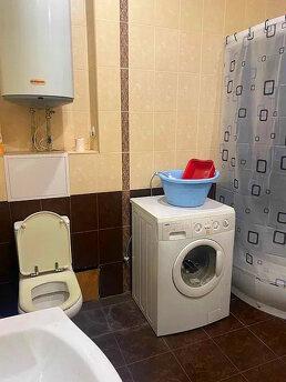 2 rooms. Junior suite on Soborny Avenue 212, Zaporizhzhia - apartment by the day