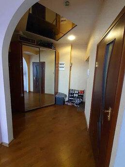 2 rooms. Junior suite on Soborny Avenue 212, Zaporizhzhia - apartment by the day