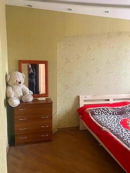 2 rooms. Junior suite on Soborny Avenue 212, Zaporizhzhia - apartment by the day