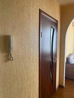 2 rooms. Junior suite on Soborny Avenue 212, Zaporizhzhia - apartment by the day