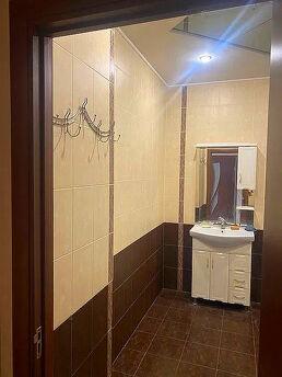 2 rooms. Junior suite on Soborny Avenue 212, Zaporizhzhia - apartment by the day