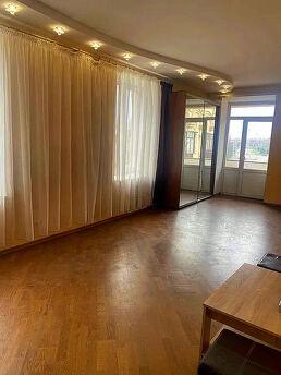 2 rooms. Junior suite on Soborny Avenue 212, Zaporizhzhia - apartment by the day