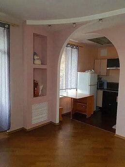 2 rooms. Junior suite on Soborny Avenue 212, Zaporizhzhia - apartment by the day
