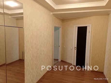 2ком. Люкс возле порта Запорож. площади, Запорожье - квартира посуточно