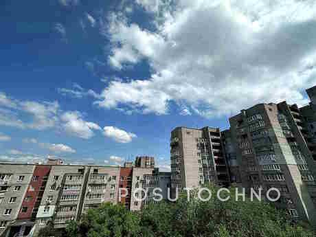 2 room Junior Suite on the street. Matrosova 25a, Zaporizhzhia - apartment by the day