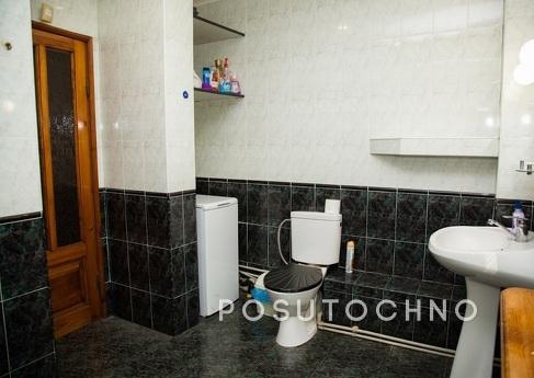 2-room standard near the shopping center Aurora, Zaporizhzhia - apartment by the day