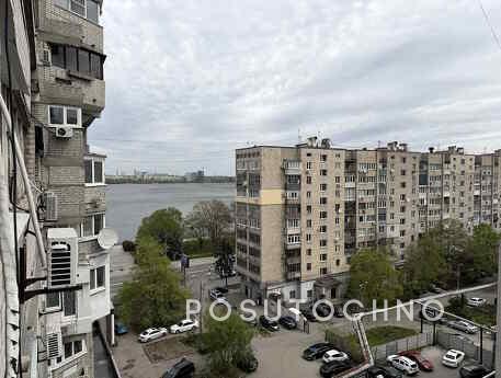 2ком видовые апартаменты в центре Днепра, Днепр (Днепропетровск) - квартира посуточно