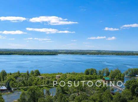 Premium apartments in the Bartolomeo residential complex., Dnipro (Dnipropetrovsk) - apartment by the day