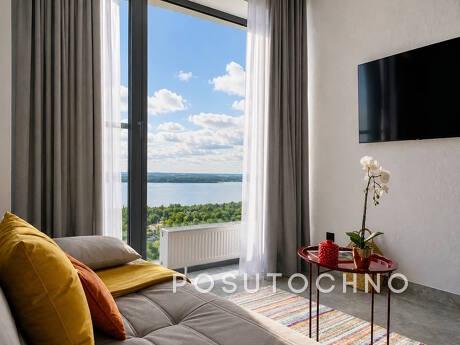 We offer designer apartments for daily rent in the elite Bar