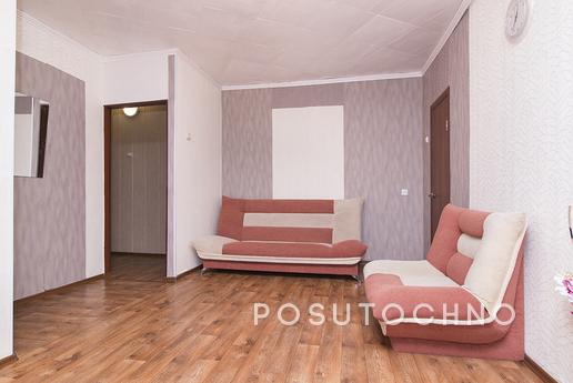 8 марта, Екатеринбург - квартира посуточно