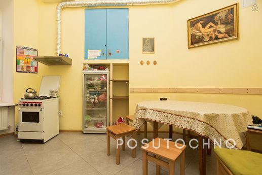 European hostel in the heart of the city, Odessa - apartment by the day