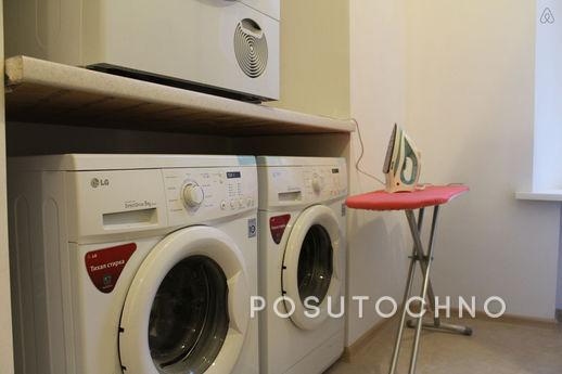 European hostel in the heart of the city, Odessa - apartment by the day