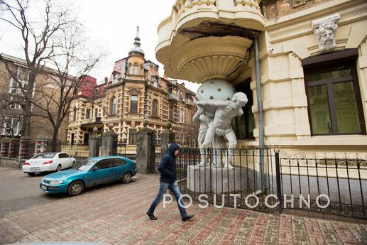 Европейский хостел в центре Одессы, Одесса - квартира посуточно