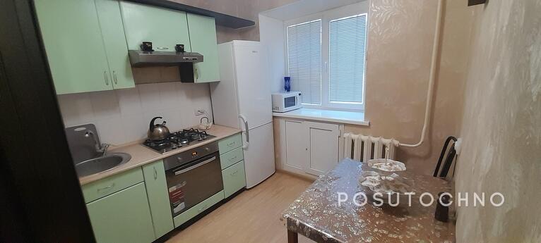 The apartment is cozy, Уфа - квартира подобово