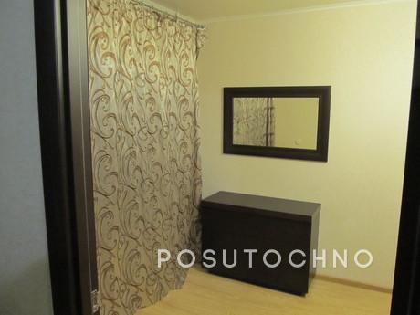 2 bedroom apartment for rent, Уфа - квартира подобово