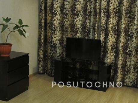 2 bedroom apartment for rent, Уфа - квартира подобово