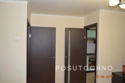 2 bedroom apartment for rent, Уфа - квартира подобово
