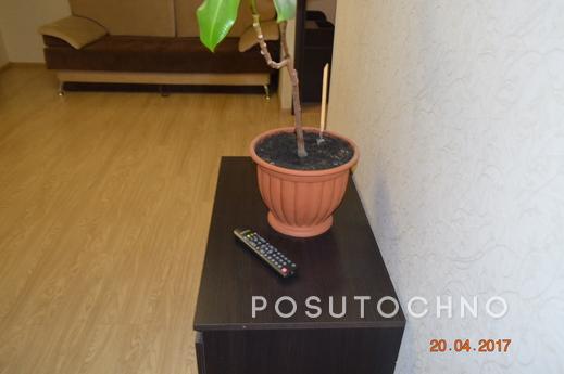 2 bedroom apartment for rent, Уфа - квартира подобово