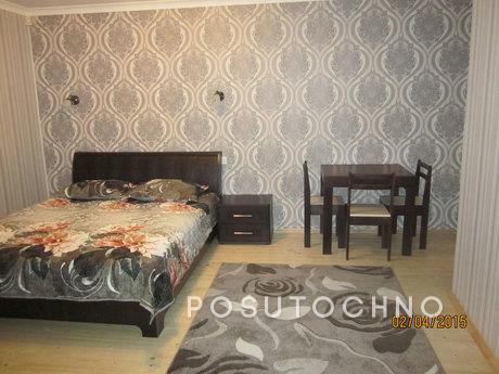 The apartment is near to the center, Lviv - apartment by the day