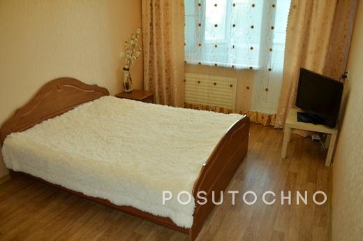 Daily rent a great apartment!, Saransk - apartment by the day