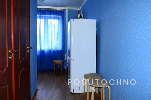 Daily rent a great apartment!, Saransk - apartment by the day