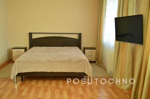 1 bedroom apartment in a new building, in the southwestern p