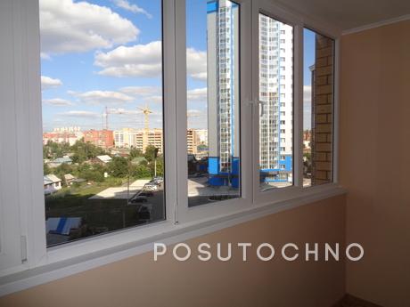 The apartment of 'Luxe', Saransk - apartment by the day
