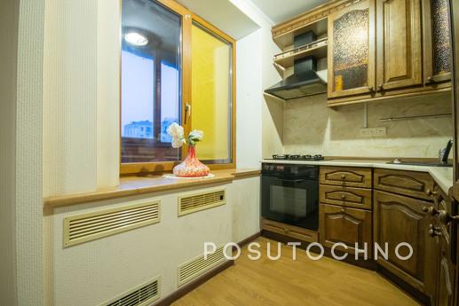 Оренда 2к квартири у Києві, Киев - квартира посуточно