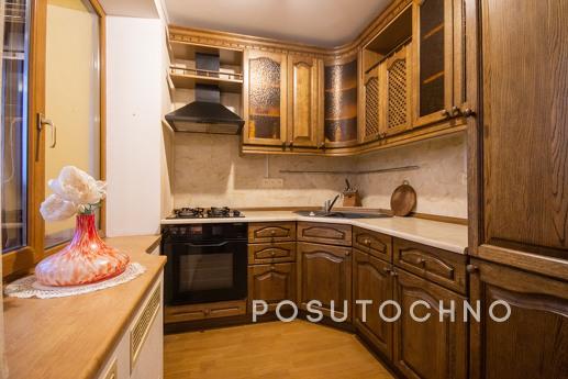 Оренда 2к квартири у Києві, Киев - квартира посуточно